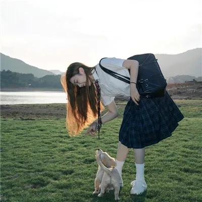 鬼娃也有种
