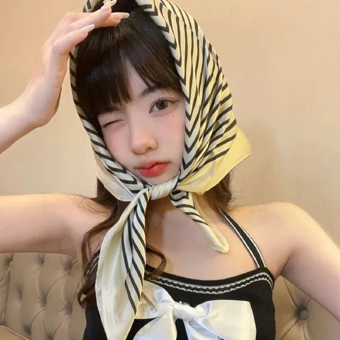隐秘的生活
