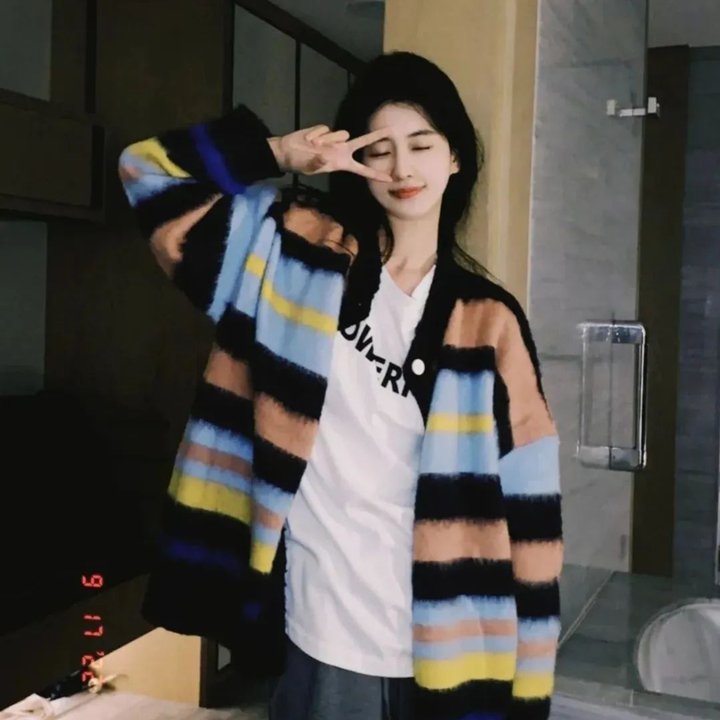女儿河