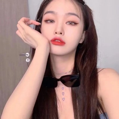 绽放的玫瑰